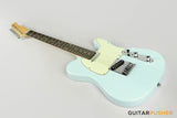 Sire T3 Mahogany T-Style Electric Guitar (2023) - Sonic Blue