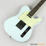 Sire T3 Mahogany T-Style Electric Guitar (2023) - Sonic Blue