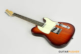 Sire T3 Mahogany T-Style Electric Guitar (2023) - Tobacco Sunburst