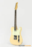 Sire T3 Mahogany T-Style Electric Guitar (2023) - Vintage White