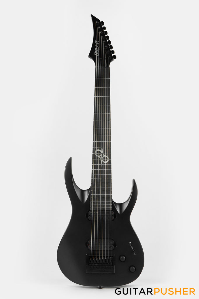 SOLAR GUITARS A1.8C 8弦　エレキギター　EverTune美品 fEf3S8EvmJyEPrfH4enhae.jpg