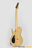 Solar Guitars T2.6N Natural Matte Electric Guitar