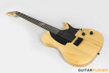 Solar Guitars T2.6N Natural Matte Electric Guitar