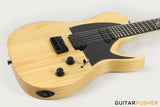 Solar Guitars T2.6N Natural Matte Electric Guitar