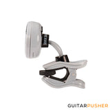 Snark SIL-1 Tuner for Bass, Guitar, & Violin (Silver)