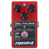Free The Tone SOV-2 Overdrive - GuitarPusher