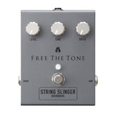 Free The Tone String Slinger American Overdrive SS-1V - GuitarPusher