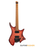 Strandberg Boden Standard 6 Tremolo Le Dala