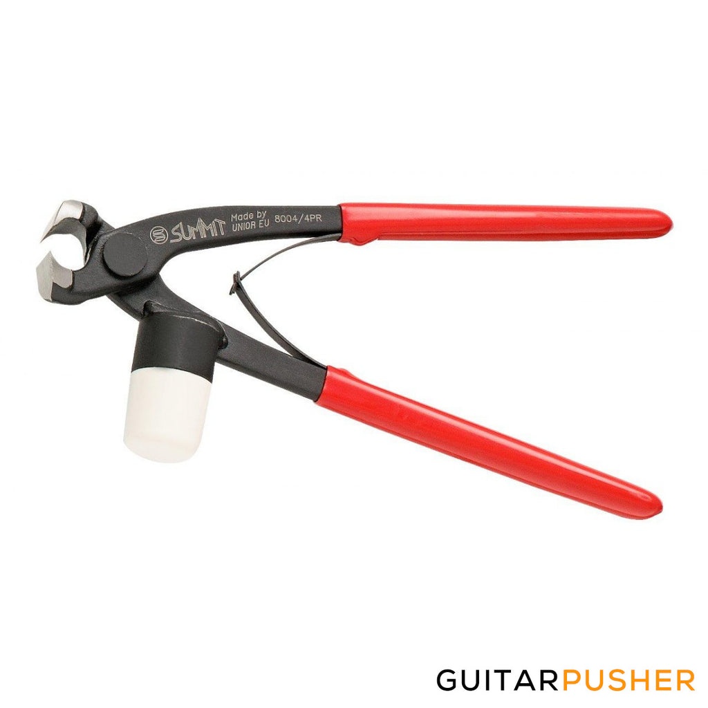 カーペンター　ストライクイーグル150 L-Quiet carpenter SUMMIT ST-8004 Fret Cutter w/ Hammer – GuitarPusher