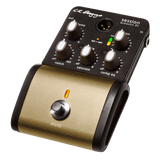 L.R. Baggs Session Acoustic Guitar DI with XLR - GuitarPusher