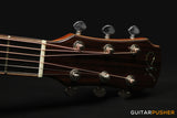 Maestro Custom Series Singa-IR CSB Sitka Spruce/Indian Rosewood