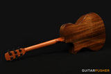 Maestro Custom Series Singa-OV CSB Sitka Spruce/African Ovangkol