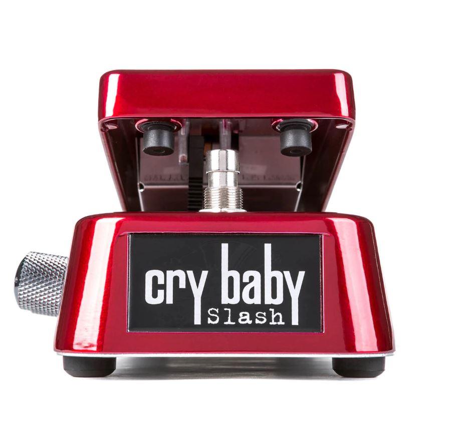 Dunlop Slash Cry Baby Signature Wah SW95 – GuitarPusher