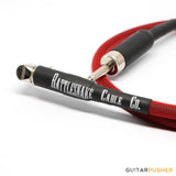 Rattlesnake Speaker Cable - GuitarPusher