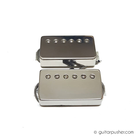 Bareknuckle Stormy Monday Humbucker Pickup - GuitarPusher