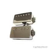Bareknuckle Stormy Monday Humbucker Pickup - GuitarPusher