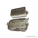 Bareknuckle Stormy Monday Humbucker Pickup - GuitarPusher