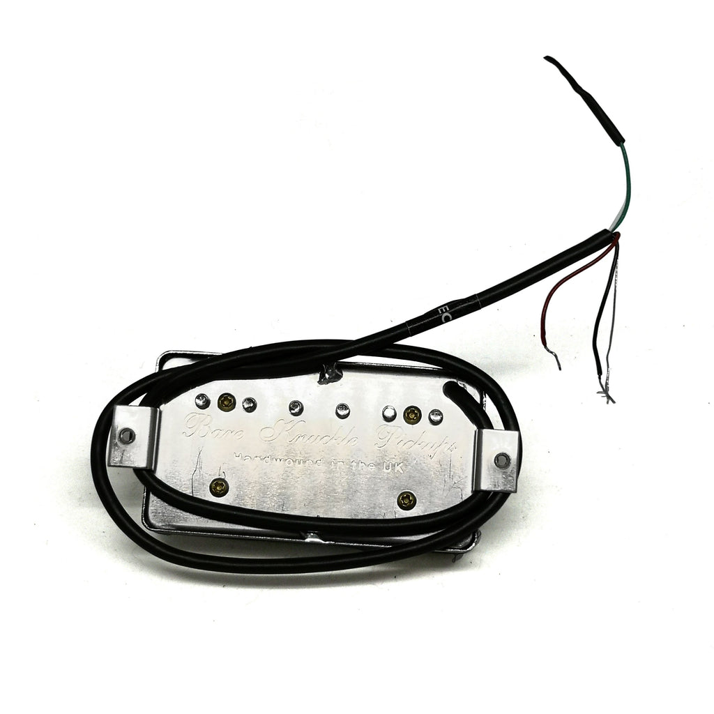 Bareknuckle Stormy Monday Covered Bridge Humbucker Pickup 53mm F