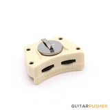 Tyma T-200 Dual Undersaddle and Mic Pickup System