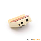 Tyma T-200 Dual Undersaddle and Mic Pickup System