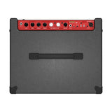 TC Electronic BG250-112 250-Watt 12" Bass Combo Amplifier w/ Dual TonePrint Effects & Integrated Tuner