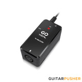 TC Helicon GO VOCAL Microphone Preamp for Mobile Devices
