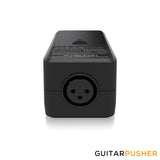 TC Helicon GO VOCAL Microphone Preamp for Mobile Devices