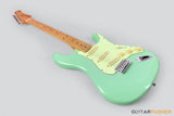 Tagima TG-530 S-Style Woodstock Series - Surf Green