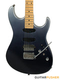 Tagima Brazil Series Stella H3 HSS S Style Electric Guitar (Fade Metallic Grey) Maple Fingerboard