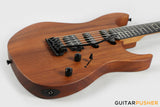 Tagima Stella NTM HSS S Style Electric Guitar (Natural) Rosewood Fingerboard