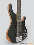 Tagima Millenium Top 5-string Bass with Active EQ - Black