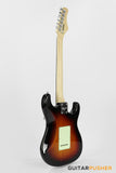 Tagima TG-500 S-Style Woodstock Series LEFT HAND - Sunburst