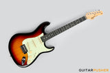 Tagima TG-500 S-Style Woodstock Series - Sunburst