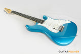 Tagima TG-520 HSS Woodstock Series - Metallic Blue