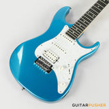 Tagima TG-520 HSS Woodstock Series - Metallic Blue