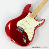 Tagima TG-530 S-Style Woodstock Series - Metallic Red