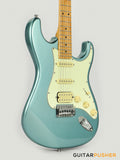 Tagima TG-540 HSS S-Style Woodstock Series - Lake Placid Blue