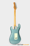 Tagima TG-540 HSS S-Style Woodstock Series - Lake Placid Blue