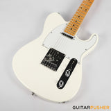 Tagima TW-55 T-Style Electric Guitar - Pearl White