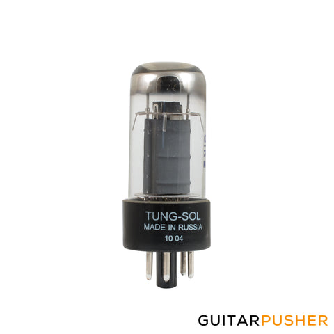 Tung-Sol 6V6GT Reissue Power Vacuum Tube - Single