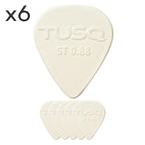 Graphtech TUSQ Standard Pick 6 Pack - GuitarPusher