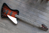 Epiphone Thunderbird Bass -Vintage Sunburst