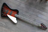 Epiphone Thunderbird Bass -Vintage Sunburst
