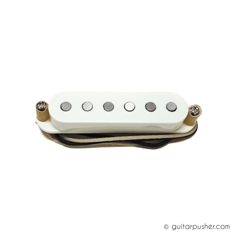 Bareknuckle Slow Hand Calibrated Strat Pickup - GuitarPusher