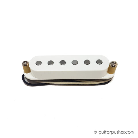 Bareknuckle Trilogy Stratocaster Pickup - GuitarPusher