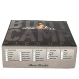 Bareknuckle Boot Camp True Grit Hot Tele Pickup - GuitarPusher