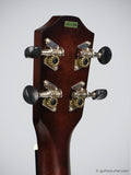 Baton Rouge UR-11S Soprano Ukulele - GuitarPusher