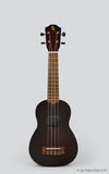 Baton Rouge UR-11S Soprano Ukulele - GuitarPusher