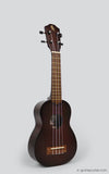Baton Rouge UR-11S Soprano Ukulele - GuitarPusher