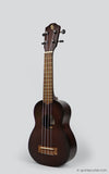 Baton Rouge UR-11S Soprano Ukulele - GuitarPusher